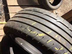 Dunlop SP Sport MAxx RT. Летние, износ: 30%, 1 шт
