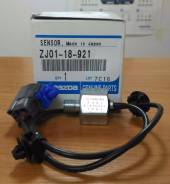 Датчик детонации. Mazda Axela, BK3P, BKEP, BK5P Mazda Training Car, BK5P Mazda Demio, DE3AS, DY5R, DE3FS, DY3R, DY5W, DY3W, DE5FS Mazda Verisa, DC5W...