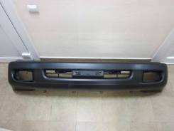 Бампер. Toyota Land Cruiser. Под заказ