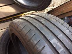 Michelin Pilot Sport 3. Летние, износ: 30%, 1 шт