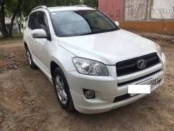 Toyota RAV4. автомат, 4wd, 2.4 (170 л.с.), бензин, 80 000 тыс. км