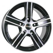 Tech Line TL 704. 8.0x17, 5x150.00, ET60, ЦО 110,1 мм.