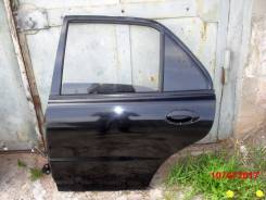 Дверь боковая. Mitsubishi Lancer, CB4A