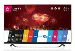 LG 55UF850V. больше 46"