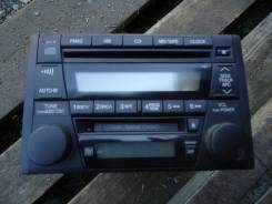 Магнитола. Ford Escape