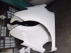 Крыло. Toyota Ractis, NCP100