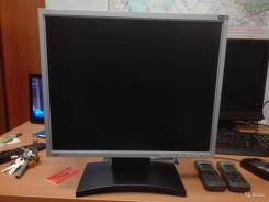 BenQ. 19" (48 см), технология LCD (ЖК)