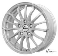 iFree Фриман. 6.5x16, 5x114.30, ET45, ЦО 60,1 мм. Под заказ