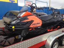 BRP Ski-Doo Tundra Xtreme 600 H.O. E-TEC. исправен, есть птс, с пробегом