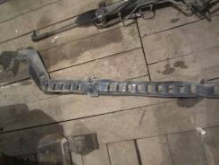Защита топливной магистрали Toyota Mark 2 Wagon Qualis. Toyota Mark II Wagon Qualis Toyota Camry Gracia