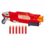 Нерф Бластер Мега Даблбрич Nerf B9789