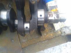 Коленвал. Nissan: Otti, Infiniti M Hybrid, Quest, Infiniti FX45/35, Infiniti G35/37/25 Sedan, Wingroad, Presage, Infiniti M35/45, Stagea, Infiniti EX3...