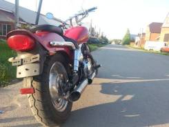 Suzuki VZ 400 Marauder. 400 куб. см., исправен, птс, с пробегом