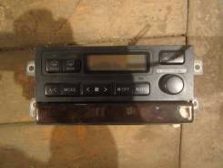 Блок управления климат-контролем. Toyota Mark II Wagon Qualis Toyota Camry Gracia