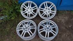 Bridgestone Glitzer. 7.0x17, 5x114.30, ET40, ЦО 72,0 мм.