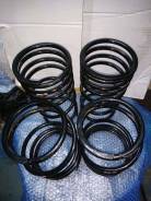 Пружина подвески. Subaru Impreza WRX, GF8, GF8LD3, GDA, GDB, GC8LD3, GG, GGA, GGB, GD9, GD, GC8 Subaru Impreza WRX STI, GC8, GGB, GF8, GDB Subaru Fore...