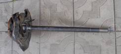 Полуось. Mitsubishi Delica, PD6W, PD8W, PE6W, PE8W, PF6W, PF8W