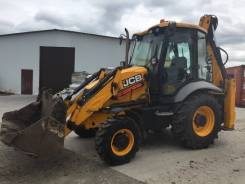 JCB 3CX. Jcb 3cx, 1 000,00 куб. м.