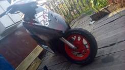 Honda Dio AF34. 49 куб. см., неисправен, без птс, с пробегом
