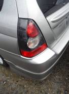 Стоп-сигнал. Subaru Forester, SG9