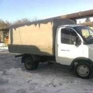 ГАЗ Газель Бизнес. Продается Газель "Бизнес", 2 890 куб. см., 1 500 кг.