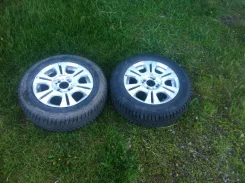 Jawa. 14.5x14", 4x100, 4x114.3, ET-40, �� 60,2���. ����