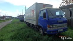 Hino Ranger. Продается грузовик , 6 014 куб. см., 5 000 кг.