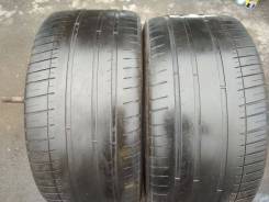 Michelin Pilot Sport. Летние, износ: 50%, 2 шт