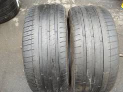 Michelin Pilot Sport. Летние, износ: 30%, 2 шт