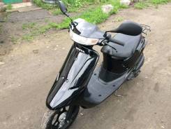 Honda Dio AF18. 50 куб. см., исправен, без птс, с пробегом