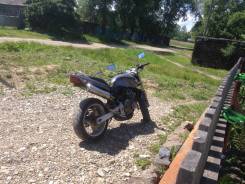 Honda CB 250. 250 куб. см., исправен, птс, с пробегом