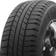 Goodyear Wrangler HP All Weather. Всесезонные, 2017 год, без износа