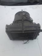 Печка. ГАЗ Газель