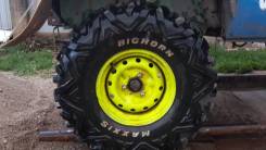 Maxxis Bighorn. Всесезонные, износ: 10%, 4 шт. Под заказ