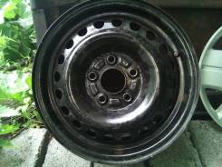 Honda. 6.0x56.5, 5x114.30, ET50, ЦО 64,1 мм.