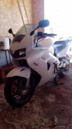 Honda VFR 800F. 800 куб. см., исправен, птс, с пробегом