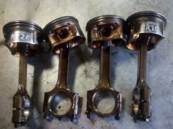 Шатун. Nissan: Qashqai+2, Bluebird Sylphy, X-Trail, GT-R, Clipper, Serena, Dualis, Primera, Qashqai, Murano, Lafesta Двигатели: MR20DE, MR20, MR20DD