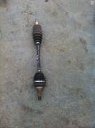 Привод. Honda Airwave, DBA-GJ1