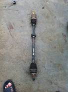 Привод. Honda Airwave, DBA-GJ1