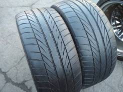 Goodyear Eagle Revspec RS-02. Летние, 2012 год, износ: 10%, 2 шт