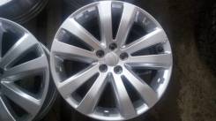 Subaru. 7.0x17, 5x100.00, ET48