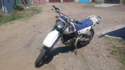 Suzuki Djebel. исправен, птс, с пробегом