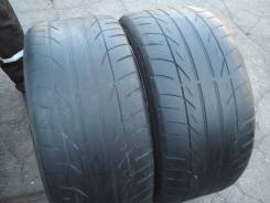 Goodyear Eagle Revspec RS-02. Летние, 2012 год, износ: 80%, 2 шт