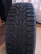 Nokian Nordman RS. Всесезонные, 2017 год, без износа, 4 шт