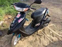 Honda Dio AF35 ZX. 75 куб. см., исправен, птс, с пробегом