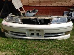 Ноускат. Toyota Mark II Wagon Qualis, MCV25W, MCV25, MCV21W, MCV21 Toyota Mark II Toyota Qualis Двигатель 2MZFE