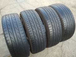 Dunlop SP Sport LM704. Летние, 2013 год, износ: 10%, 4 шт