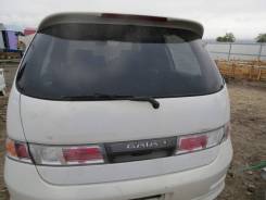 Дверь багажника. Toyota Gaia, SXM10