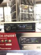 Pioneer DEH-X9600BT