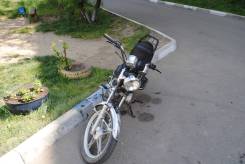 Alpha 72. 75 куб. см., исправен, без птс, с пробегом